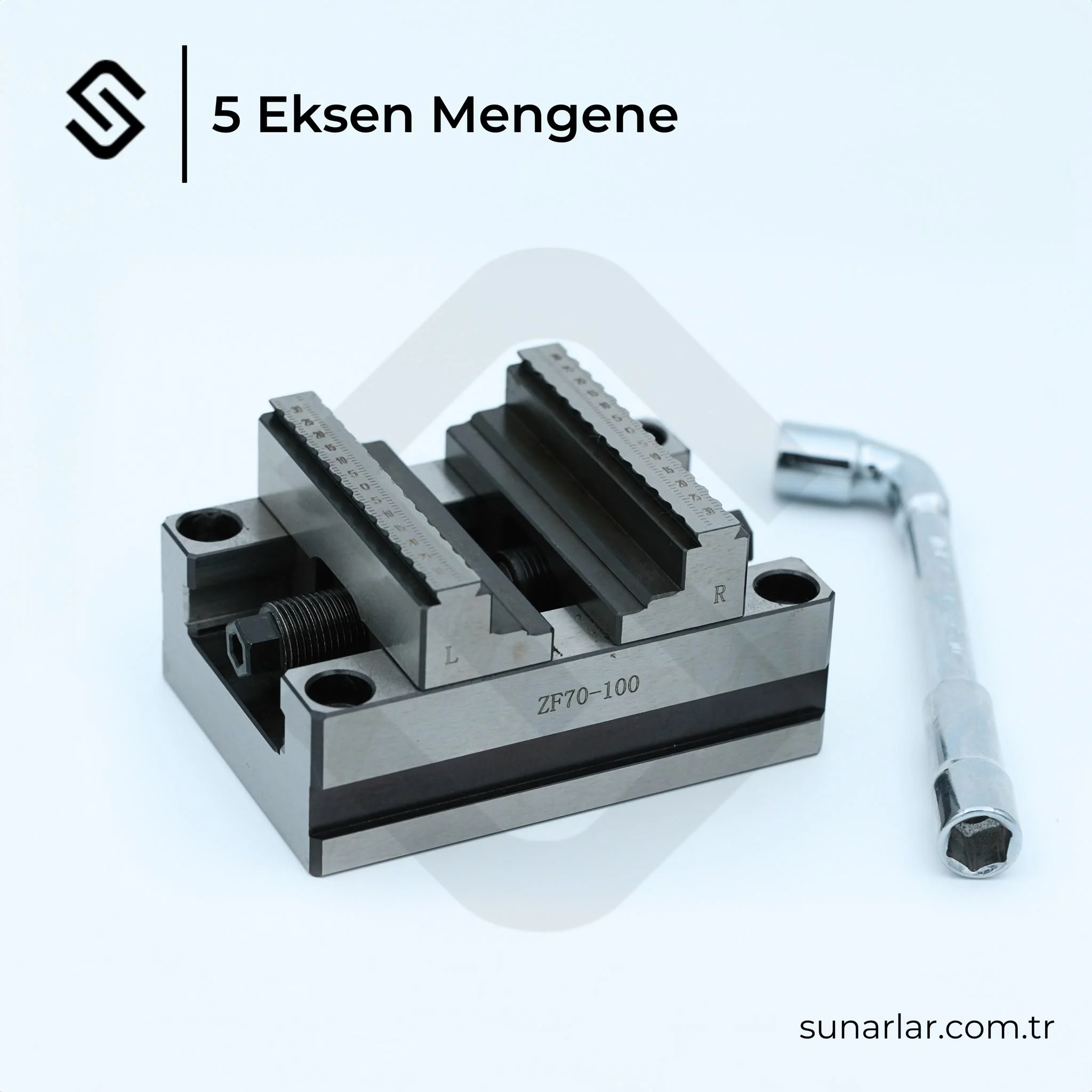 Bağlama elemanları ve mengene