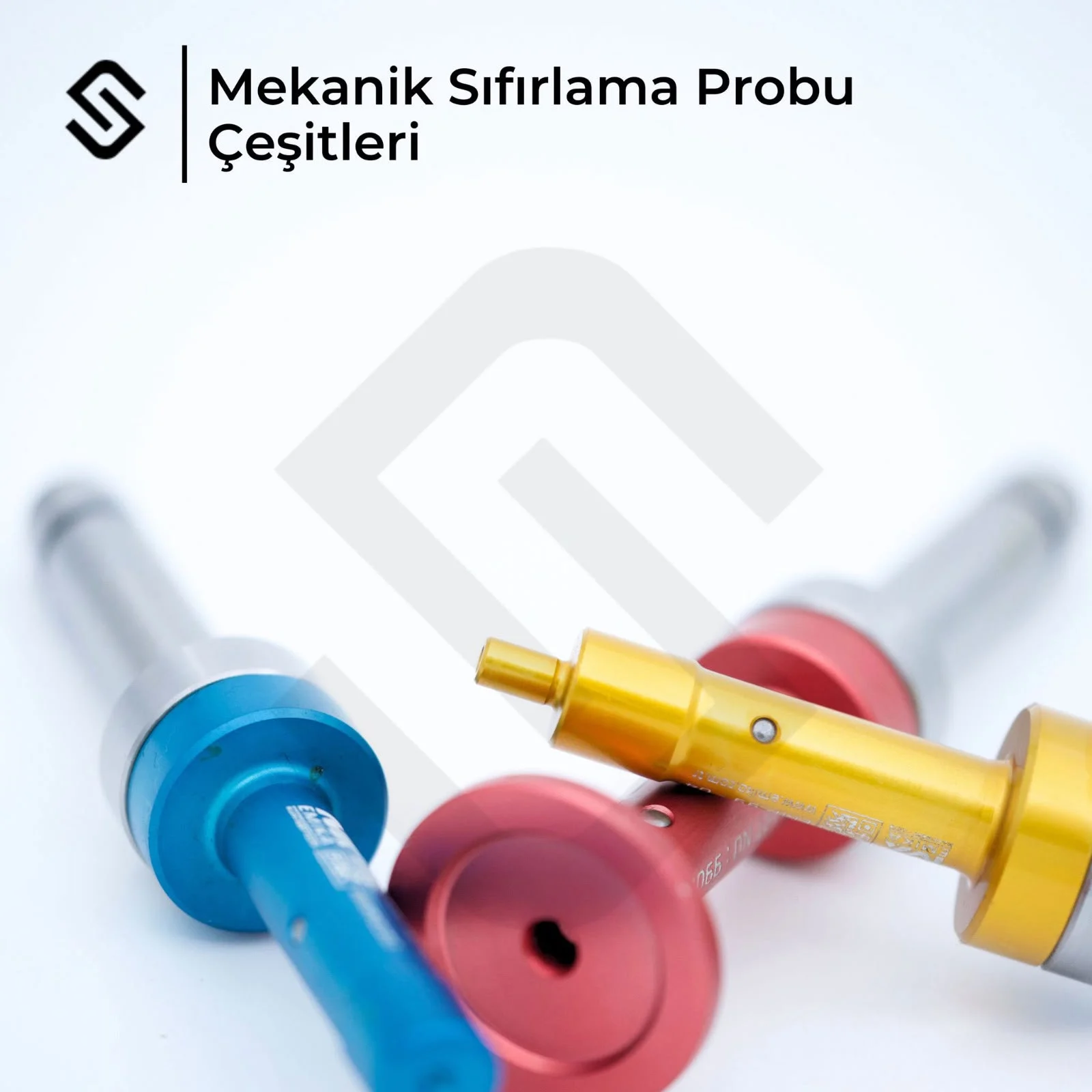 Ölçü Aletleri · 4