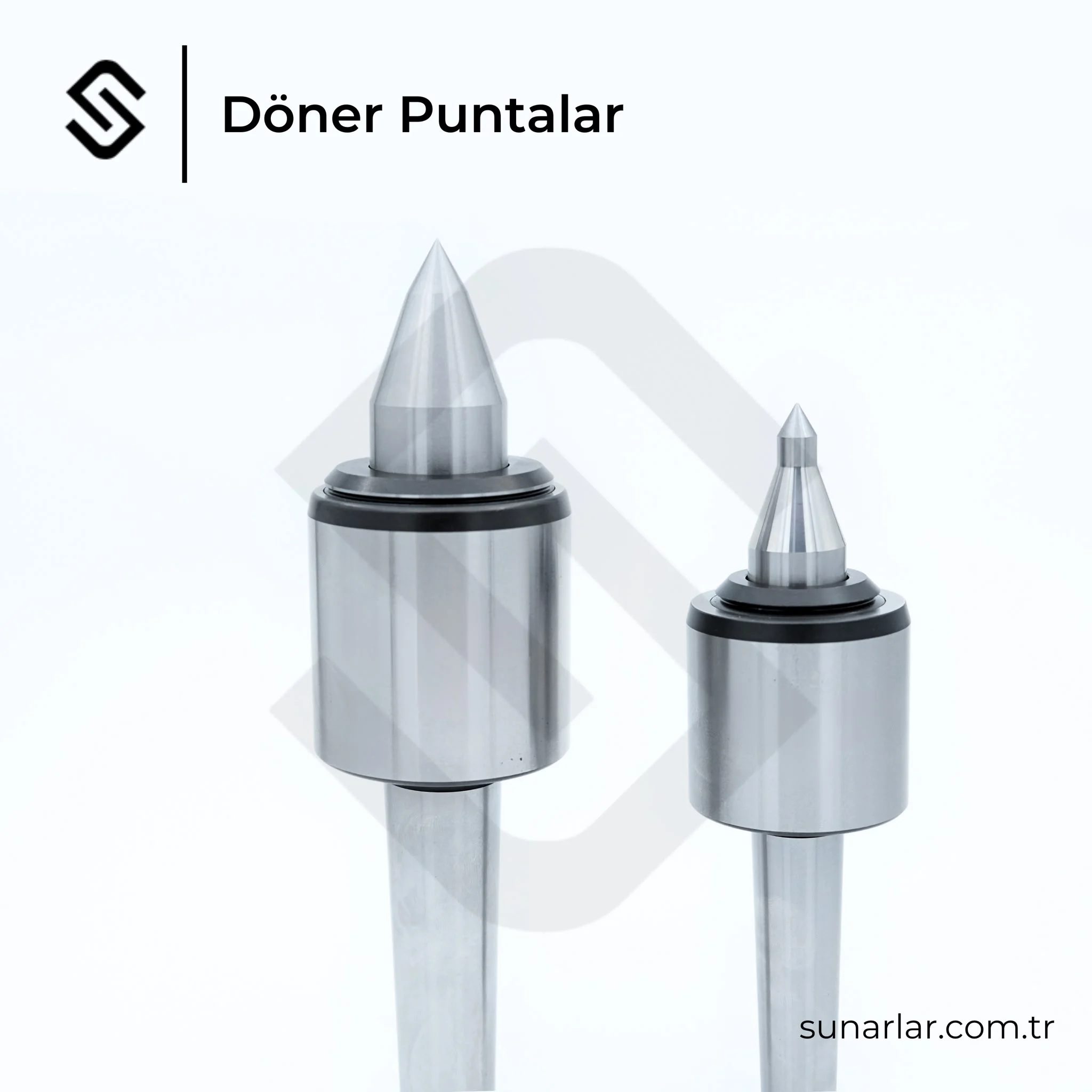 Döner punta çeşitleri