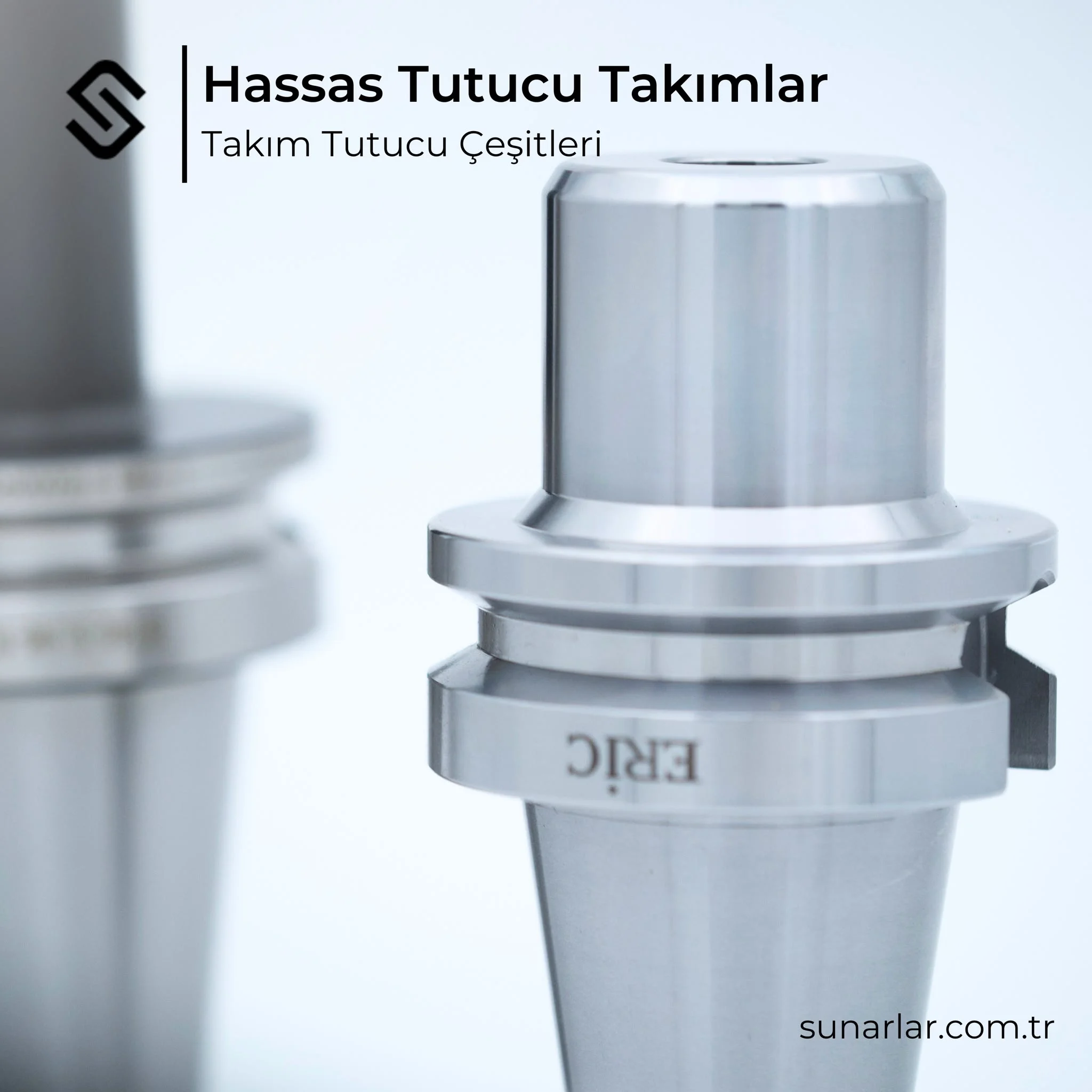BT takım tutucular