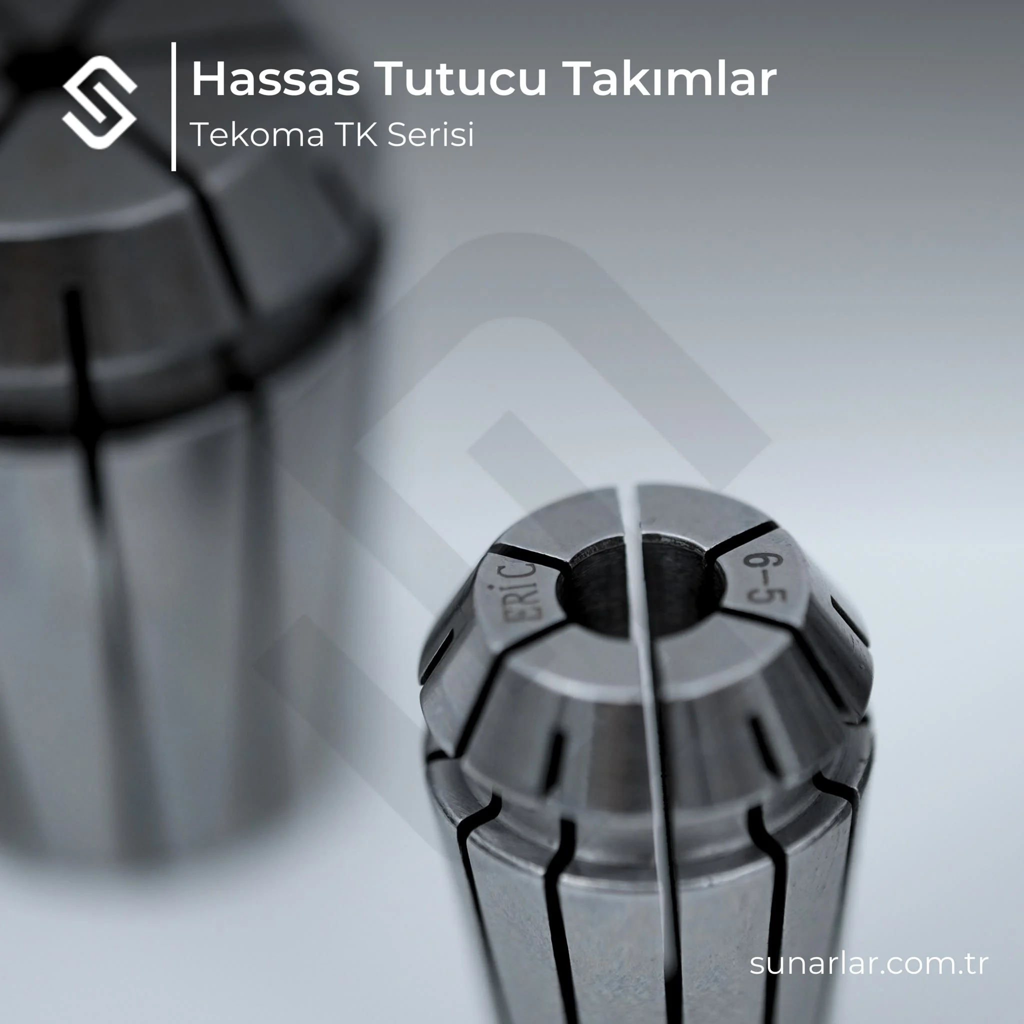 Takım Tutucular · 10