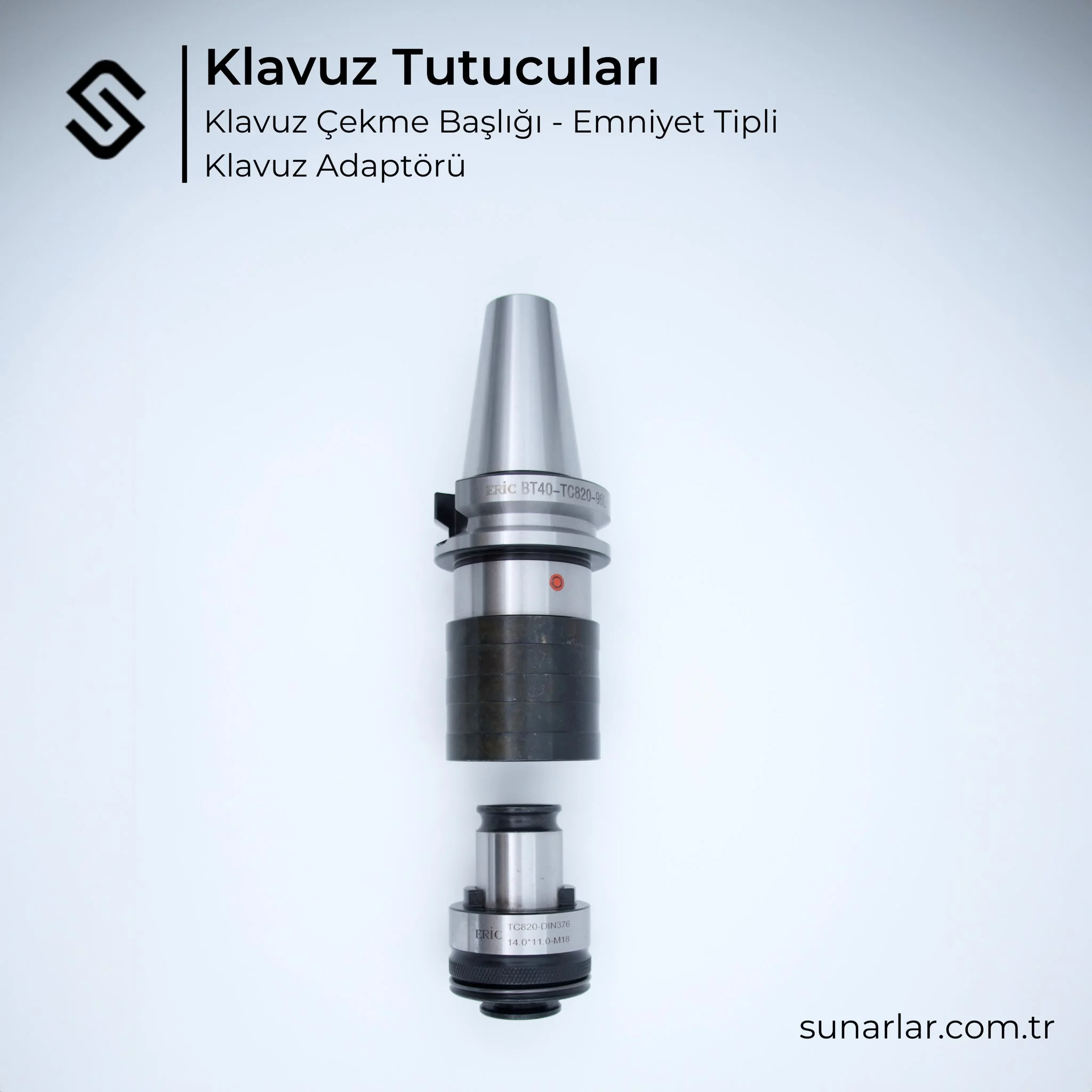 Takım Tutucular · 9