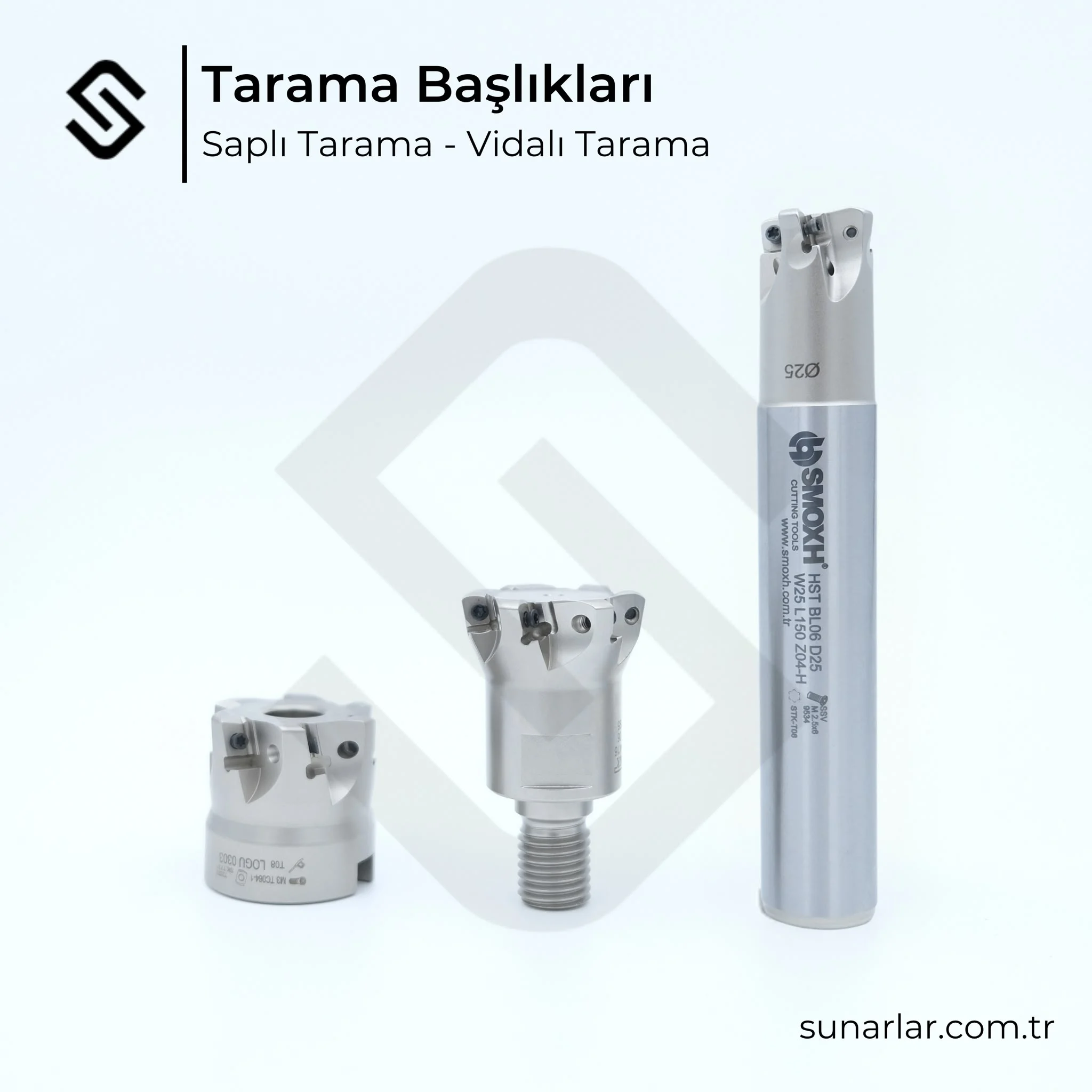 Takma Uçlu Takımlar · 3